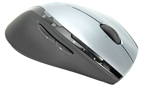Naturel Cordless Mouse 6000