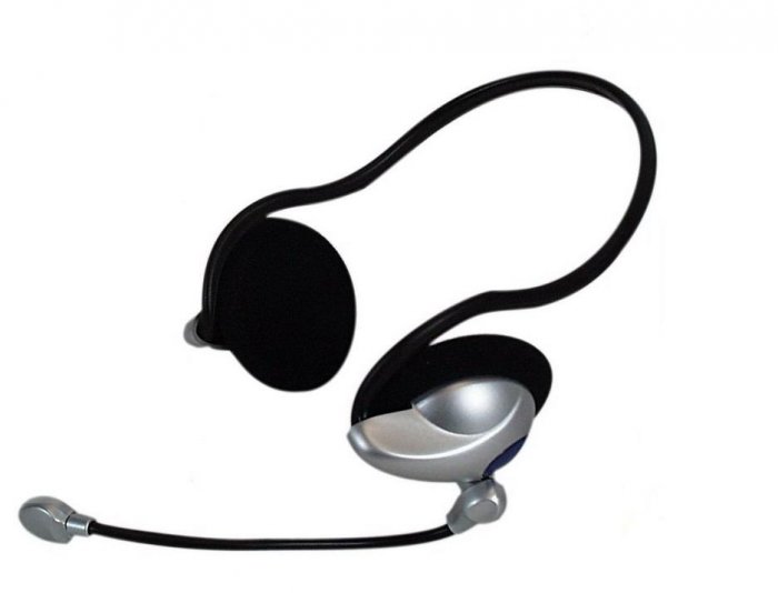 Soundex Xtreme Headset