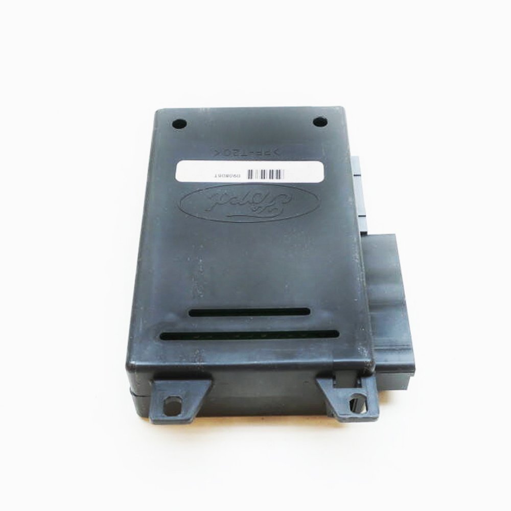 Rebuilt F75B 14B205 LB F150 F250 1997 1998 GEM Module