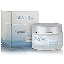 SeaOra Moisturising Day Cream 50mL