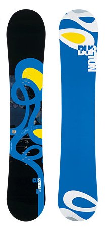 Burton Custom 151 (Deal of the month!)