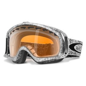 Oakley Crowbar (on backorder)