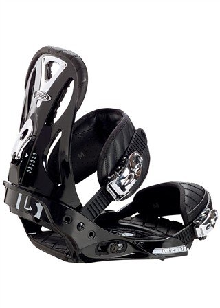 Burton Mission sz LG (Deal of the week!)