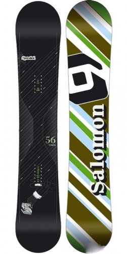 Salomon Special 153