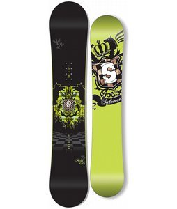 Salomon Pulse