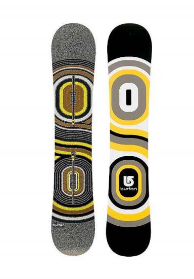 Burton X8 157cm