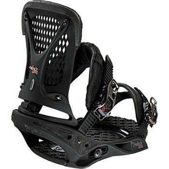 Burton Triad Bindings. sz md (2009)
