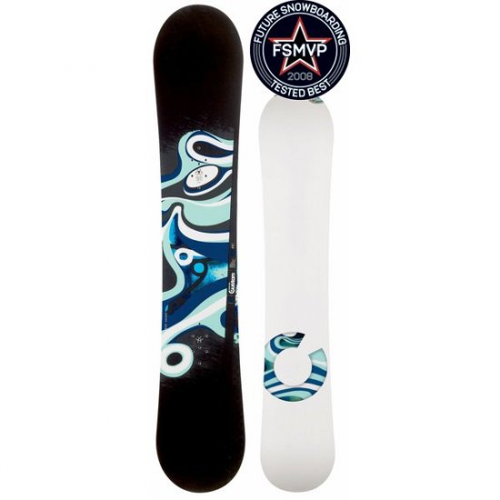 Burton Custom 154 (Deal of the month!)