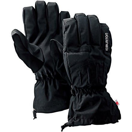 Burton Profile glove Sz Small
