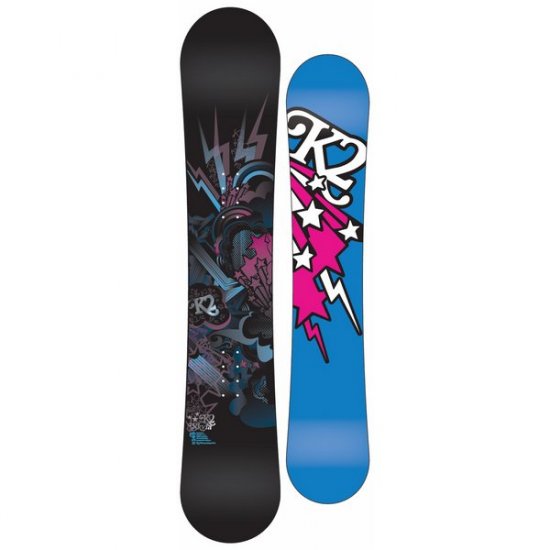 K2 Skyla Womens 149