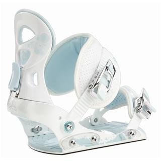 2008 Ride LXh Womens (White) (S. or M.)