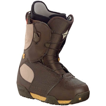 Burton Emerald Boots Womens (Sz 9)
