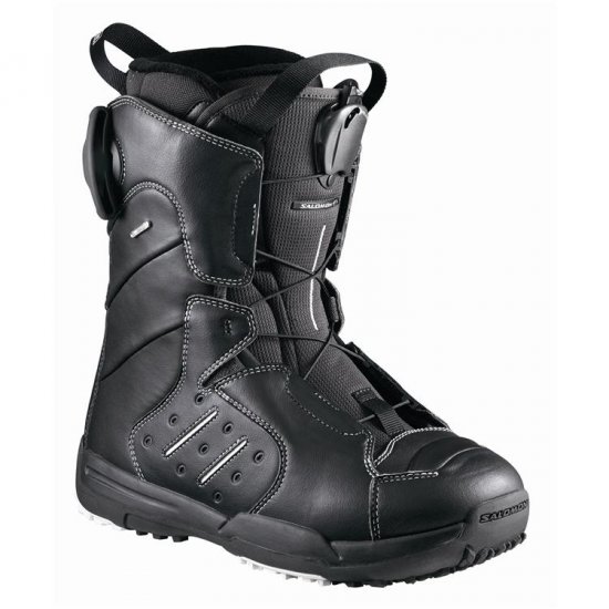 Salomon Vigil Womens (Sz 9)