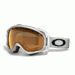 Oakley Crowbar MATTE WHT/PERSIMM