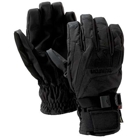 Burton GORE GoreTex UnderGlove Size MD