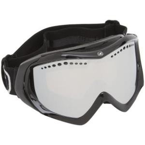VonZipper Bushwick BLCK/BRZ CHME MIRROR