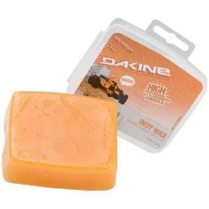 Dakine Indy cake Wax warm 4.5oz