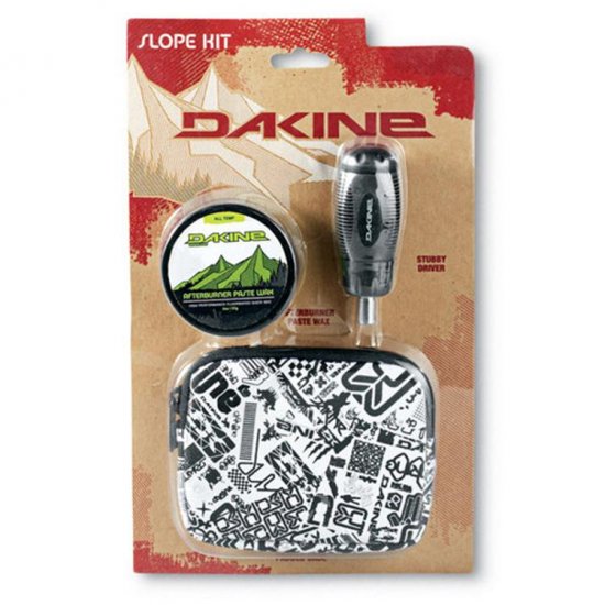 2009 DaKine Slope Kit