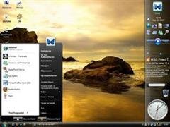 MegaDeal Vista XP Ultimate Pro Desktop Upgrade