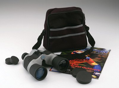 Magnacraft 12x60 The granddaddy of our binocular sets
