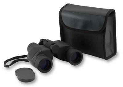 Magnacraft 7 21x40 Zoom Lens Binoculars