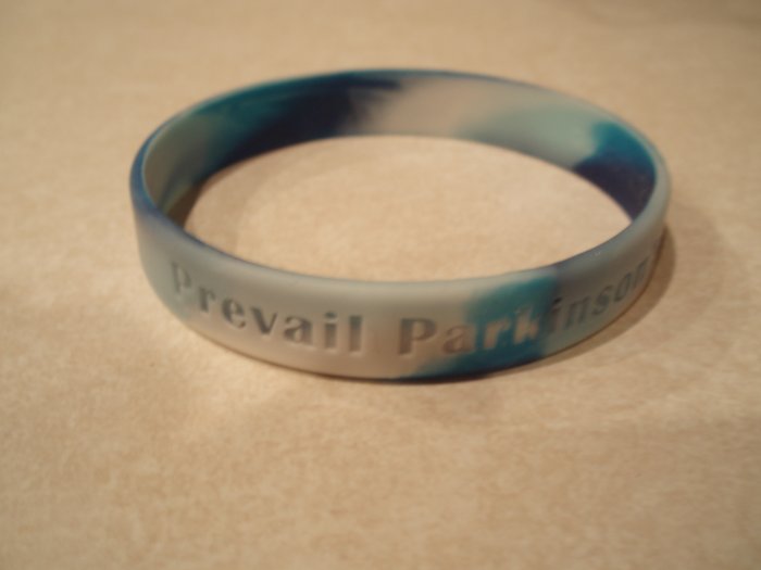 awareness bracelet