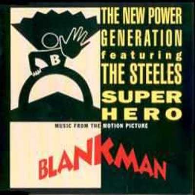 The New Power Generation ft The Steeles Super