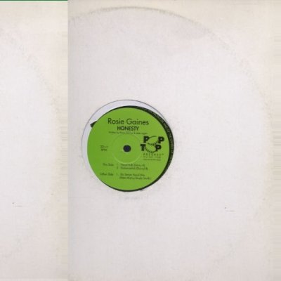 Rosie Gaines Honesty 12"" Single