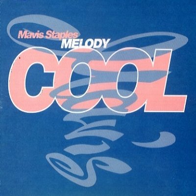 Mavis Staples Melody Cool 12"" Single