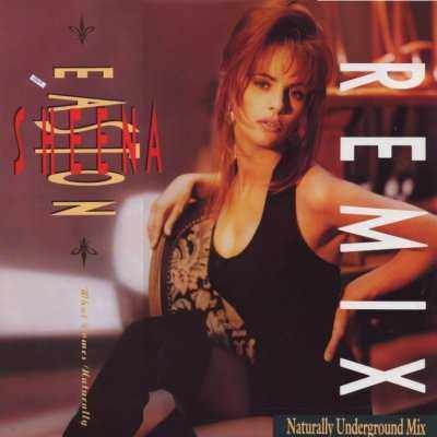 Sheena Easton 101 12"" Single