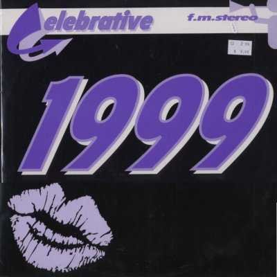 f.m. stereo 1999 12"" Single