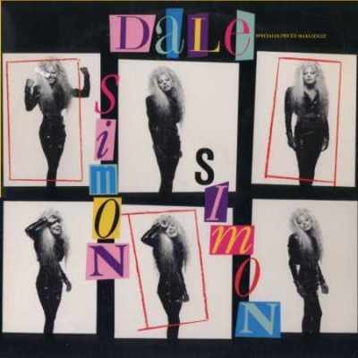 Dale Simon Simon 12"" Single