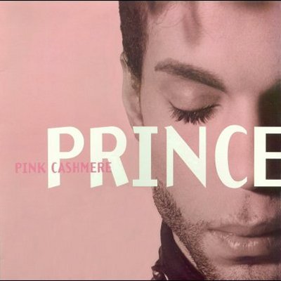 Prince Pink Cashmere Promo12"" Single