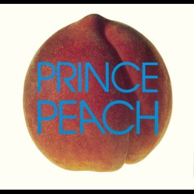 Prince Peach 12"" Single