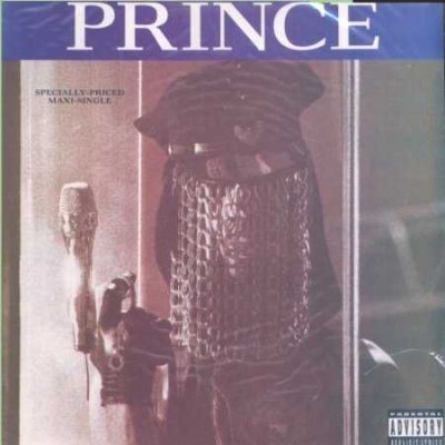 Prince My Name Is Prince 12"" Single
