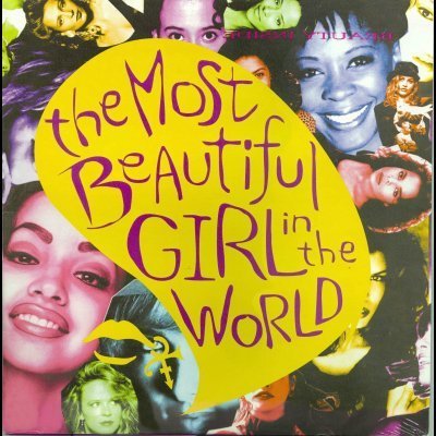Prince The Most Beautiful Girl In The World 1