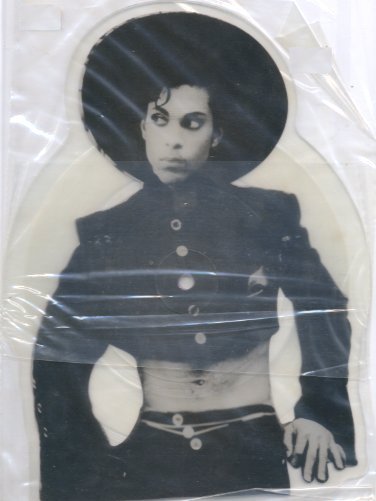 Prince Interview 86 shapedpd