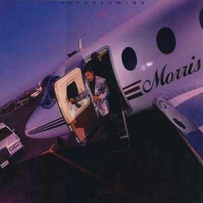 Morris Day Daydreaming 12"" Single