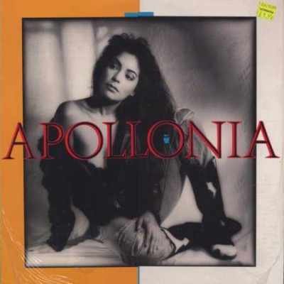 Apollonia Apollonia LP