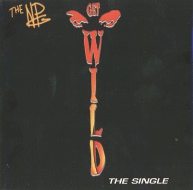 The NPG Get Wild 12"" Single