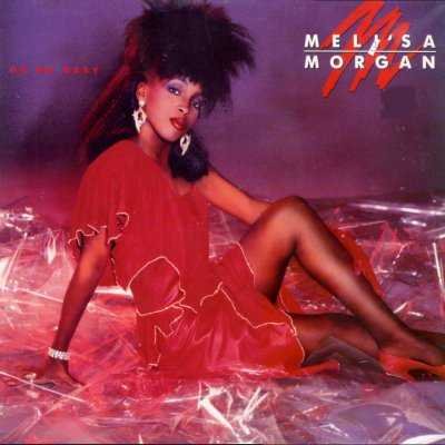 Meli'sa Morgan Do Me Baby LP