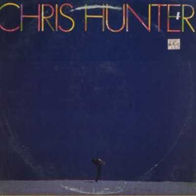 Chris Hunter Chris Hunter LP
