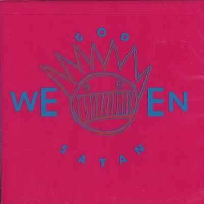Ween God Ween Satan DBL LP