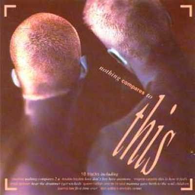 Various Nothing Compares To This LP