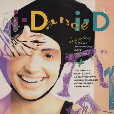 Various Dance I-D LP