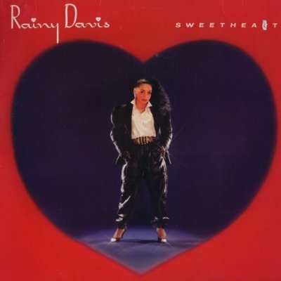 Rainy Davis Sweetheart LP