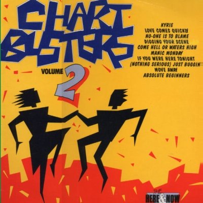 The Heere & Now Band Chart Busters Volume 2 L