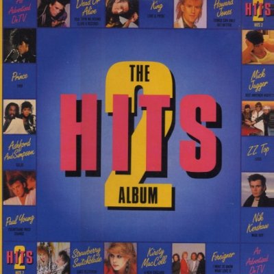 Various Hits 2 DBL LP