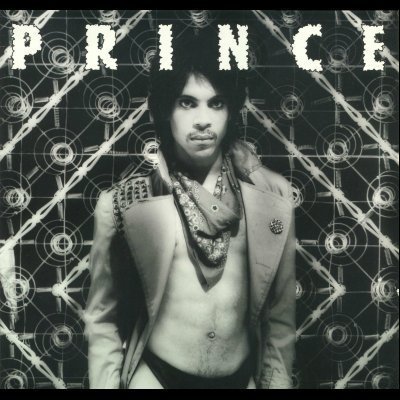 Prince Dirty Mind LP