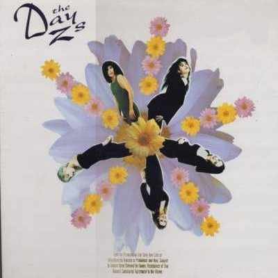 The Day Zs The Day Zs LP